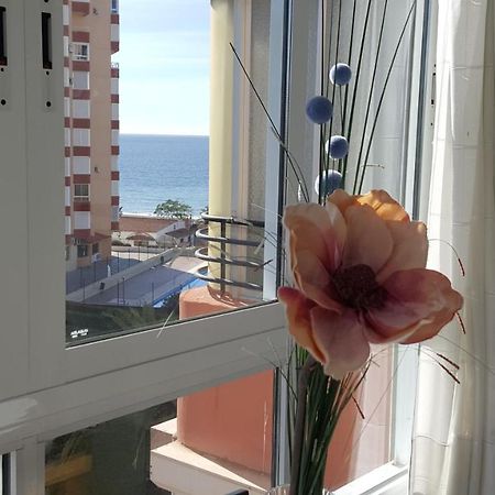 Aguamarina Apartment Torrox Exterior photo
