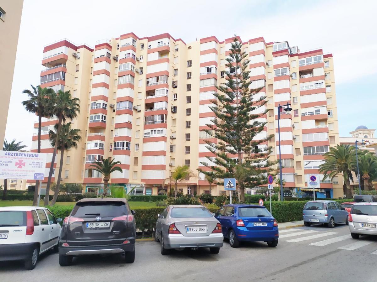 Aguamarina Apartment Torrox Exterior photo