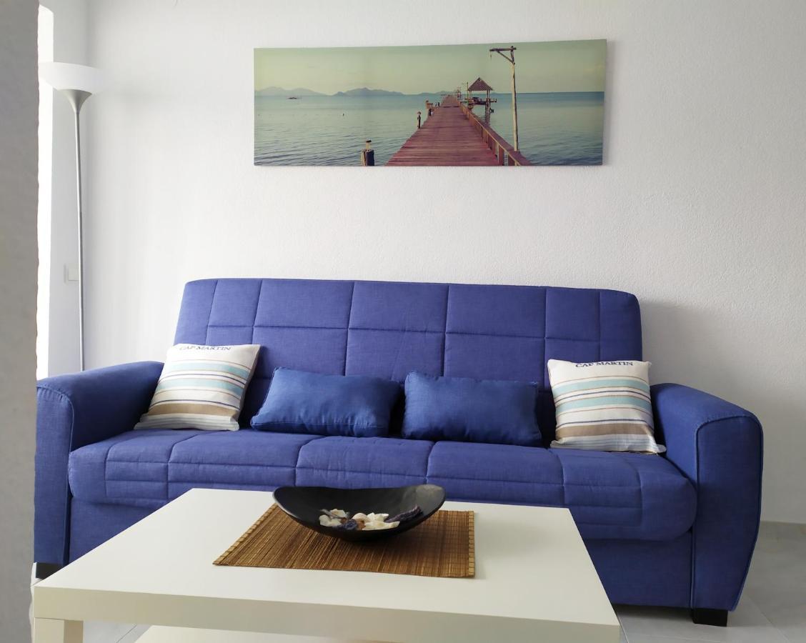 Aguamarina Apartment Torrox Exterior photo