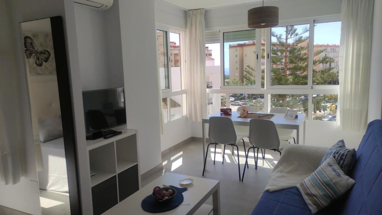 Aguamarina Apartment Torrox Exterior photo