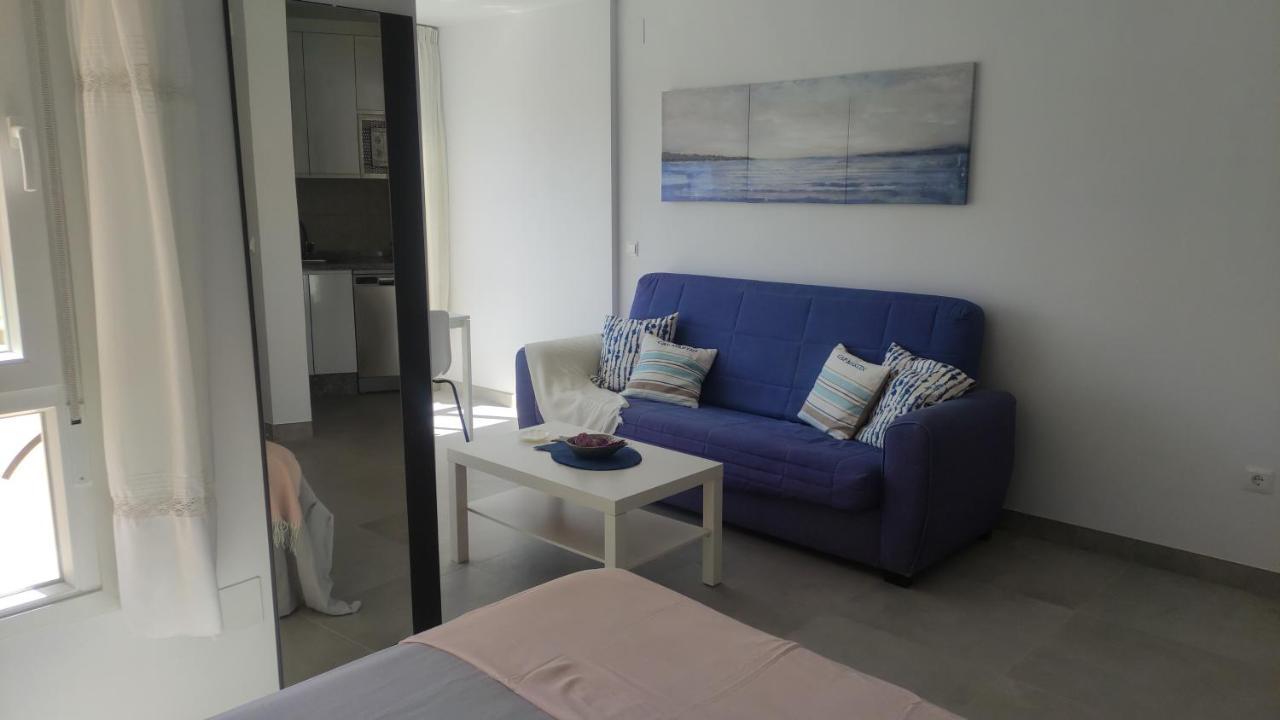 Aguamarina Apartment Torrox Exterior photo