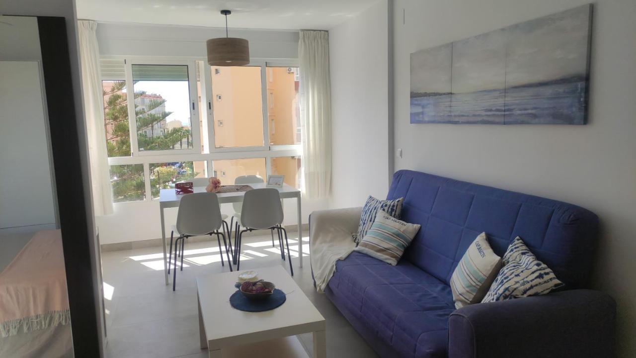 Aguamarina Apartment Torrox Exterior photo