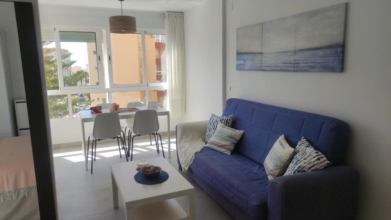 Aguamarina Apartment Torrox Exterior photo