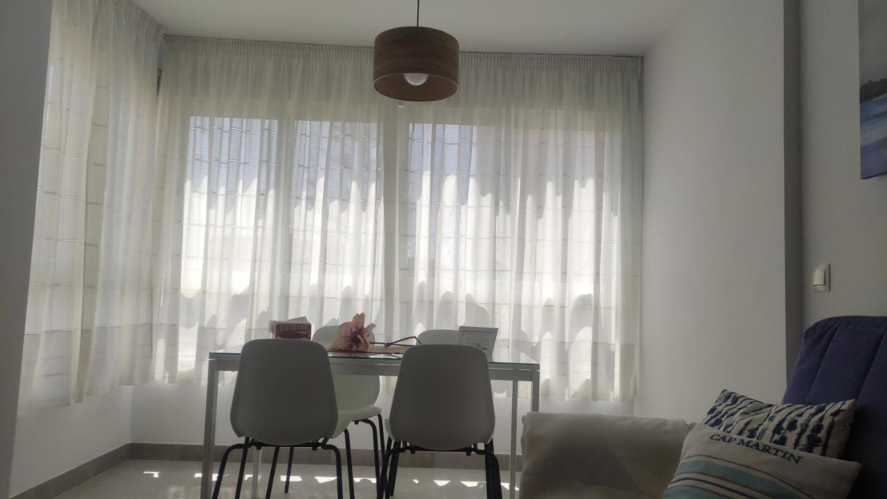 Aguamarina Apartment Torrox Exterior photo