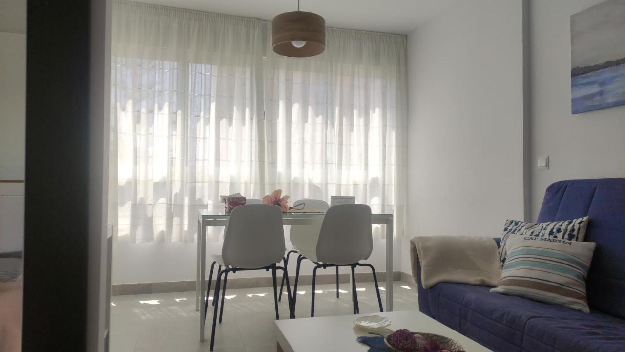 Aguamarina Apartment Torrox Exterior photo