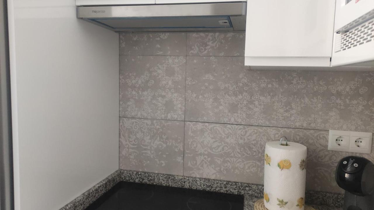 Aguamarina Apartment Torrox Exterior photo