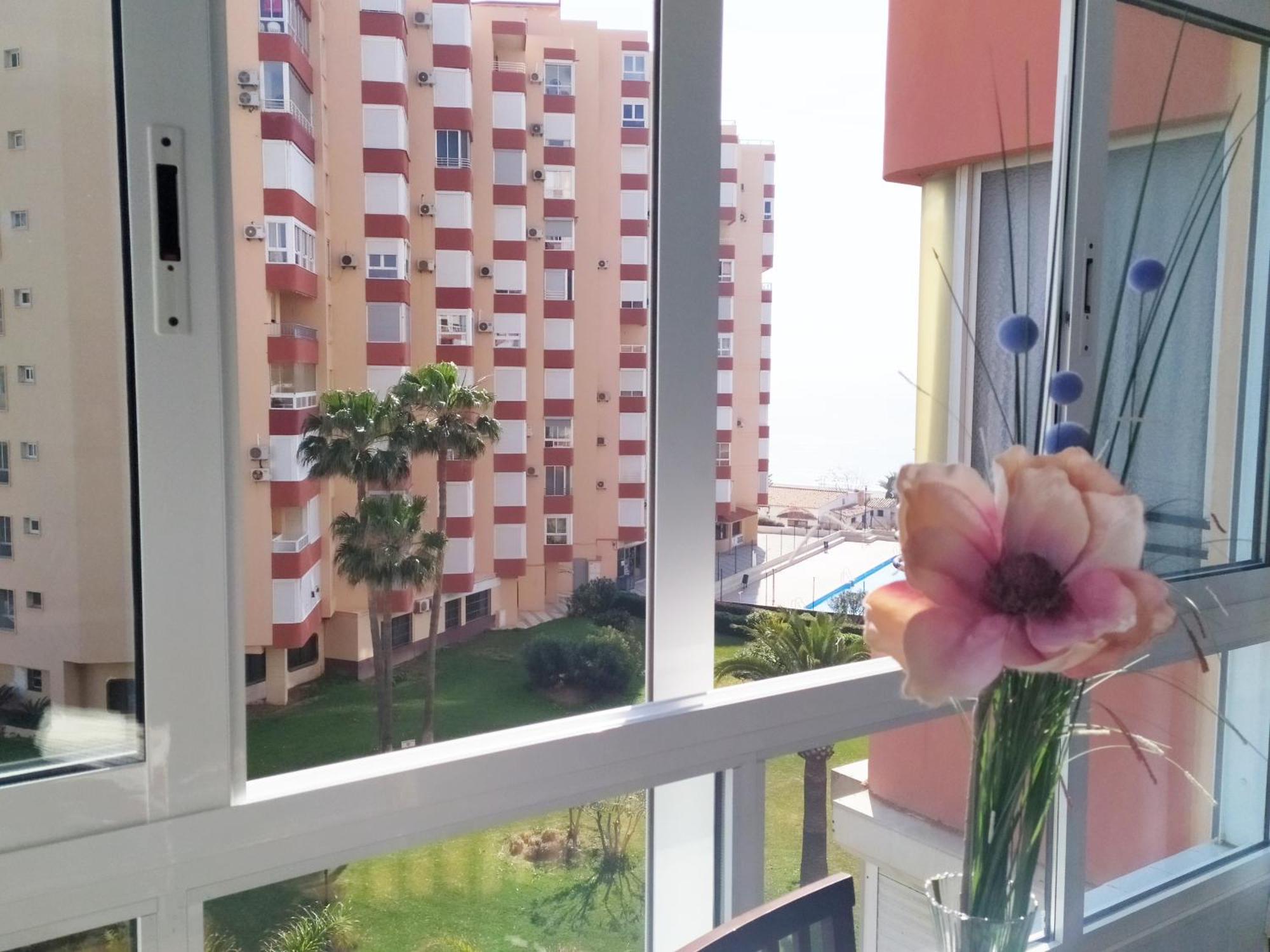 Aguamarina Apartment Torrox Room photo