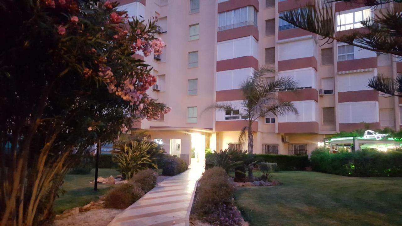 Aguamarina Apartment Torrox Exterior photo