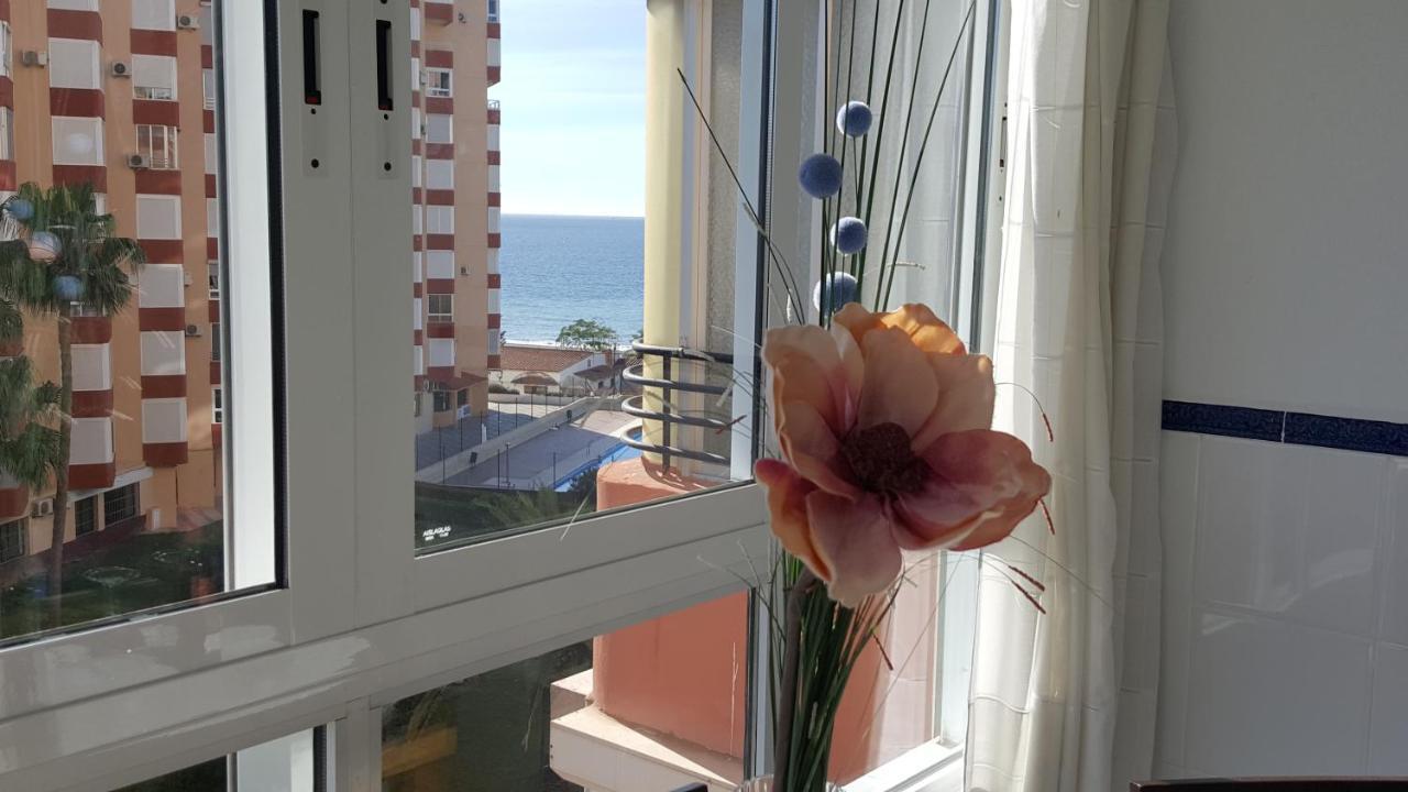 Aguamarina Apartment Torrox Exterior photo